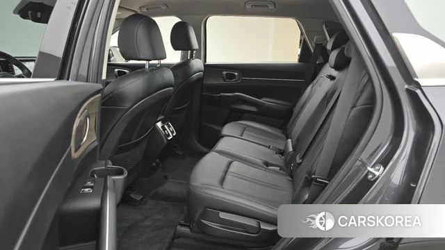 Kia Sorento 4th Generation id 4675767 из Кореи 11