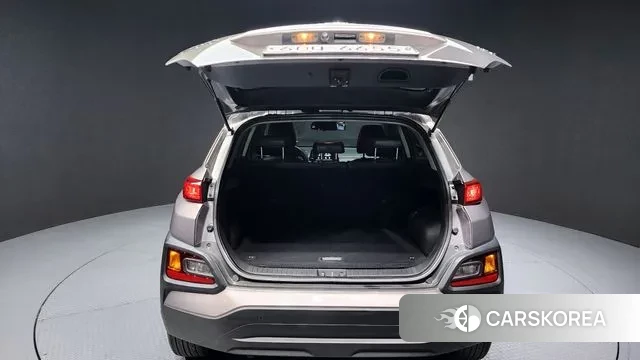 Hyundai Kona id 3627306 из Кореи 11