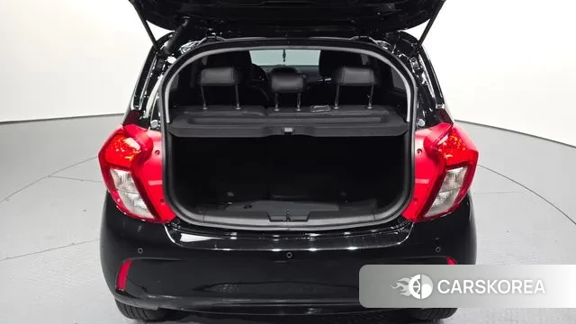 Chevrolet (GM Daewoo) The New Spark id 3752888 из Кореи 11