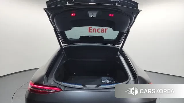 Mercedes-Benz AMG GT id 3753634 из Кореи 11
