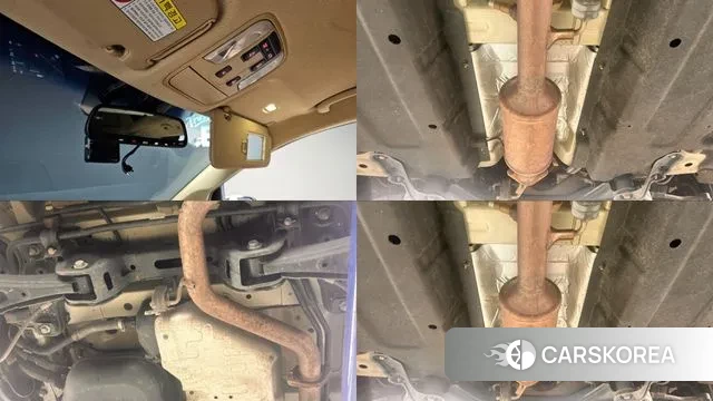 Kia The New Carnival id 3754375 из Кореи 11