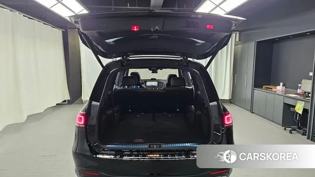 Mercedes-Benz GLS - Class X167 id 3334020 из Кореи 11