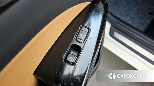 Kia K7 Premier Hybrid id 3044543 из Кореи 11