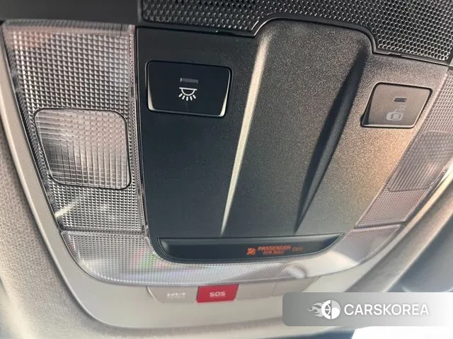 Kia Seltos id 3540028 из Кореи 11