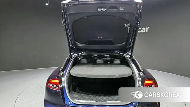 Kia Stinger Meister id 3514109 из Кореи 11