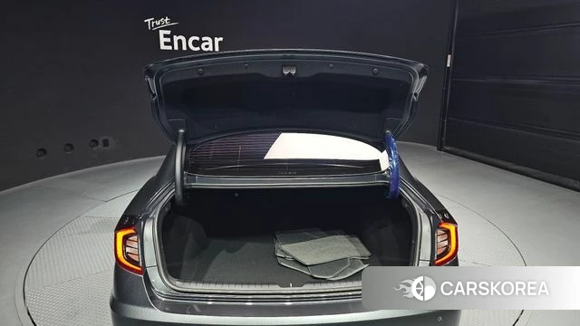 Hyundai Sonata (DN8) id 4632258 из Кореи 11