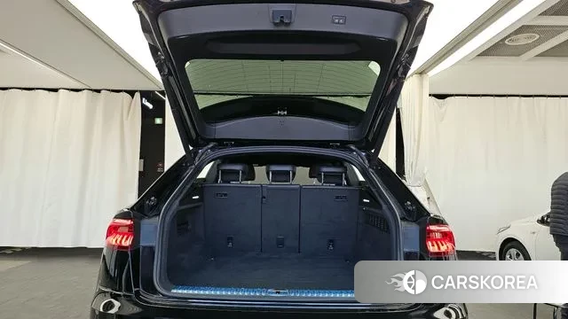 Audi Q8 (4M) id 3718057 из Кореи 11