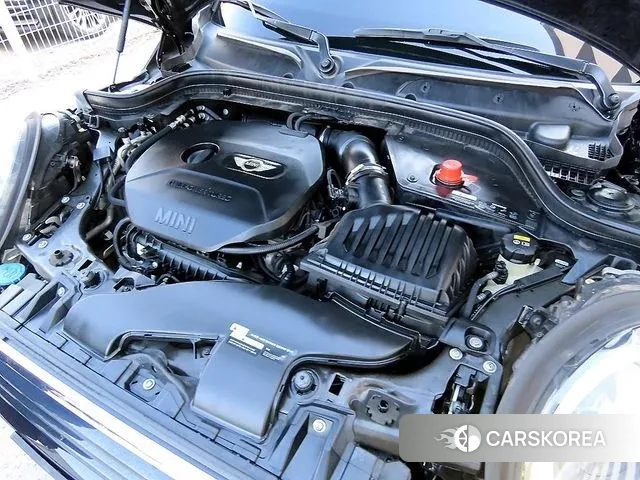 Mini Cooper id 3391504 из Кореи 11