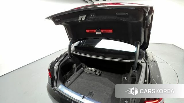 Audi A8 (D5) id 4360502 из Кореи 11