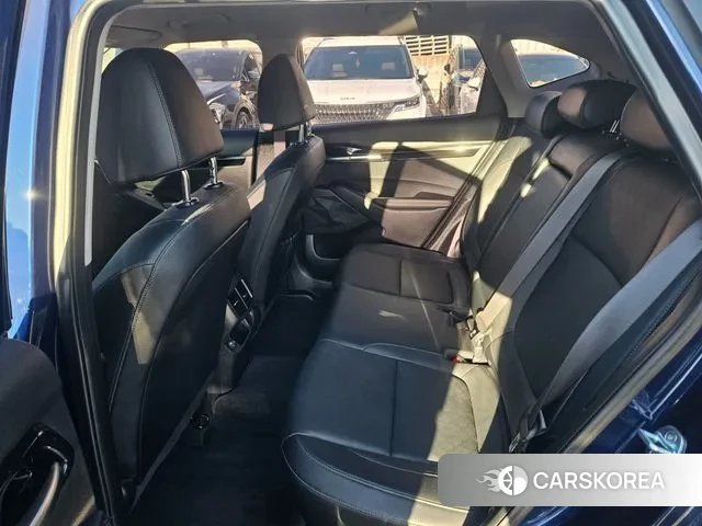 Kia Seltos id 3611609 из Кореи 11