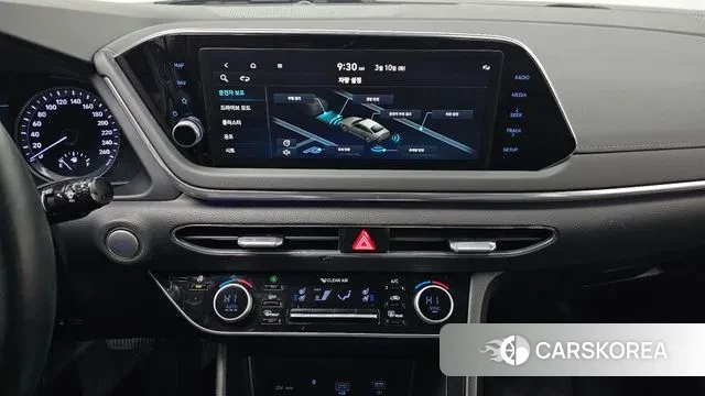 Hyundai Sonata (DN8) id 3764914 из Кореи 11