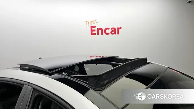 Hyundai The New Grandeur IG Hybrid id 2941029 из Кореи 11