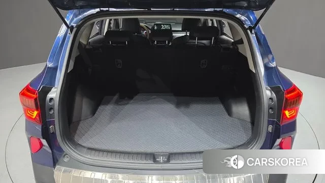 Kia Seltos id 3666387 из Кореи 11