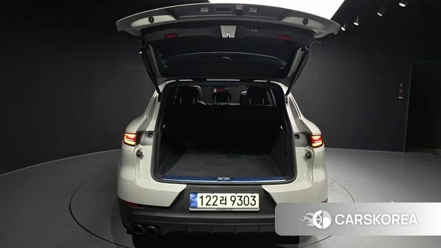 Porsche Cayenne (PO536) id 4602719 из Кореи 11