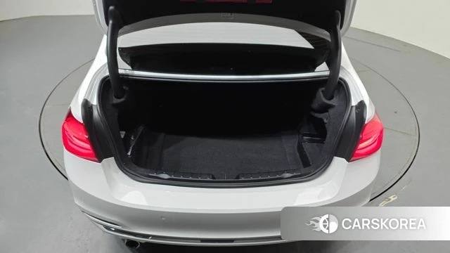 BMW 3 Series (F30) id 4180500 из Кореи 11