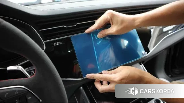 Audi RSQ8 (4M) id 3644306 из Кореи 11