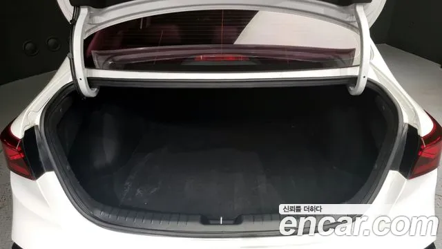 Kia Come New K3 id 2391173 из Кореи 11