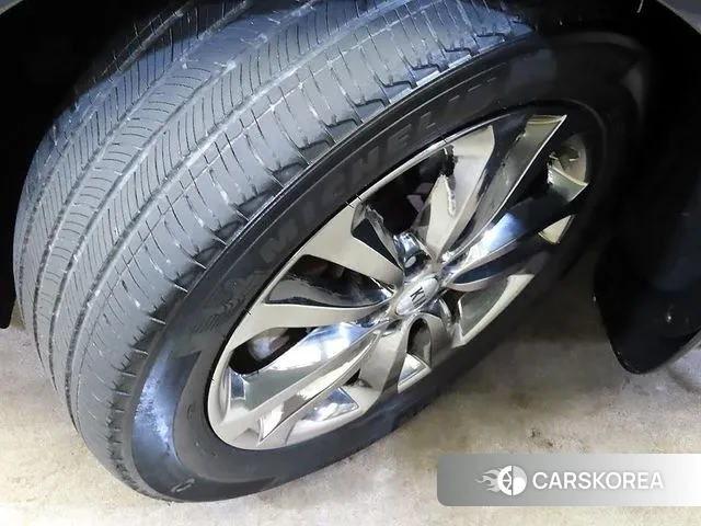 Kia All New Carnival id 3602414 из Кореи 11