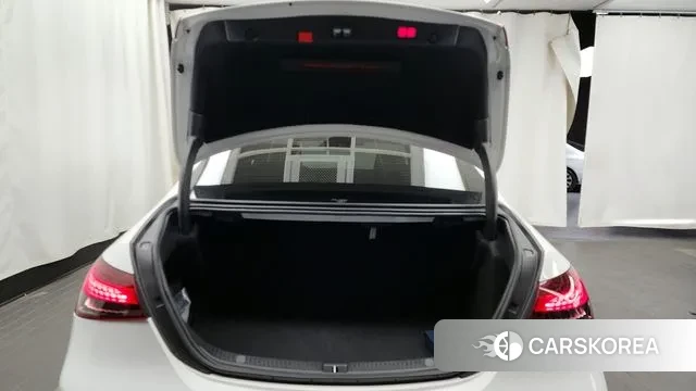 Mercedes-Benz E-Class W213 id 3488871 из Кореи 11