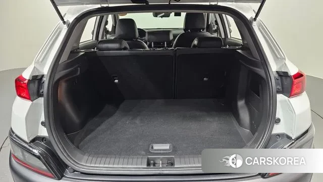 Hyundai The New Kona id 3044391 из Кореи 11