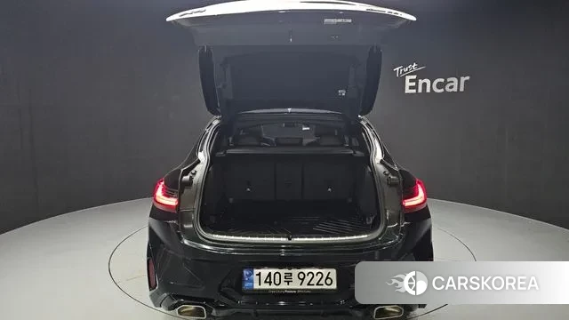 BMW X4 (G02) id 3745374 из Кореи 11