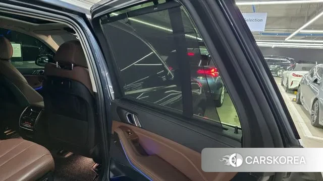 BMW X5 (G05) id 3600553 из Кореи 11