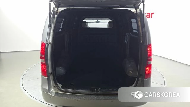 Hyundai The New Grand Starex id 3966136 из Кореи 11