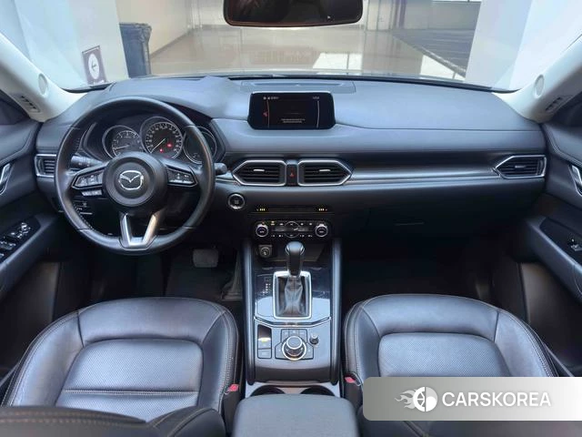Mazda CX-5 id 4242144 из Китая 11