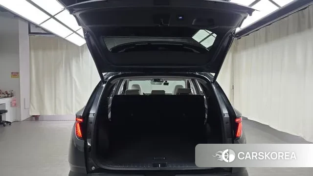 Hyundai Tucson Hybrid (NX4) id 3600245 из Кореи 11