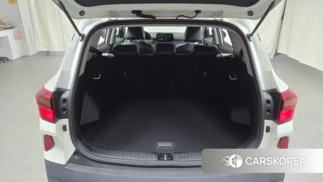 Kia Seltos id 3552007 из Кореи 11