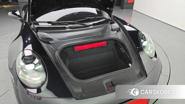 Porsche 911(992) id 4495812 из Кореи 11