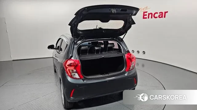 Chevrolet (GM Daewoo) The New Spark id 3723502 из Кореи 11