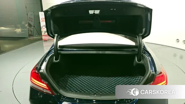 Genesis G70 id 3259123 из Кореи 11