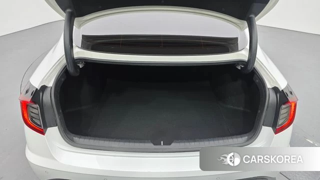 Hyundai Sonata (DN8) id 4231352 из Кореи 11