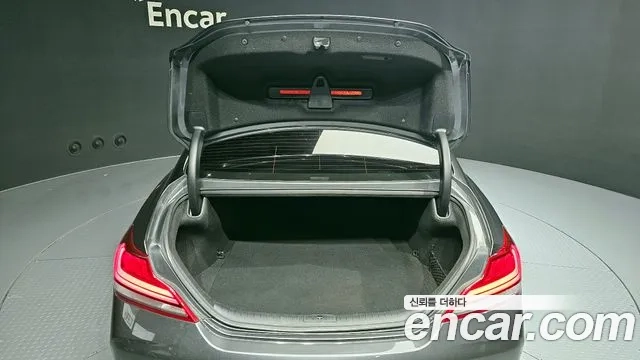 Genesis G70 id 2937422 из Кореи 11