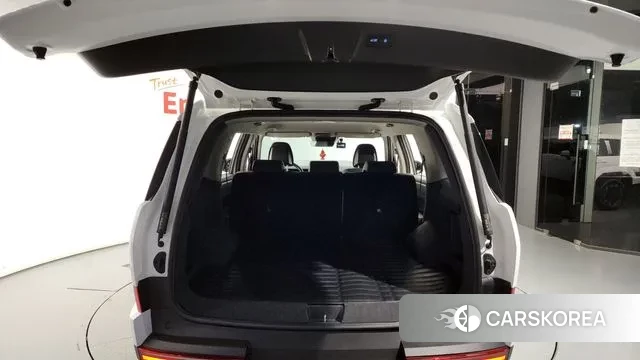 Hyundai Santa Fe (MX5) id 3016159 из Кореи 11