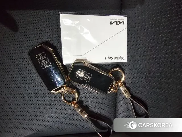 Kia The New Seltos id 3690162 из Кореи 11