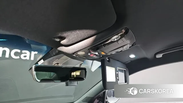 Kia K8 id 3697230 из Кореи 11