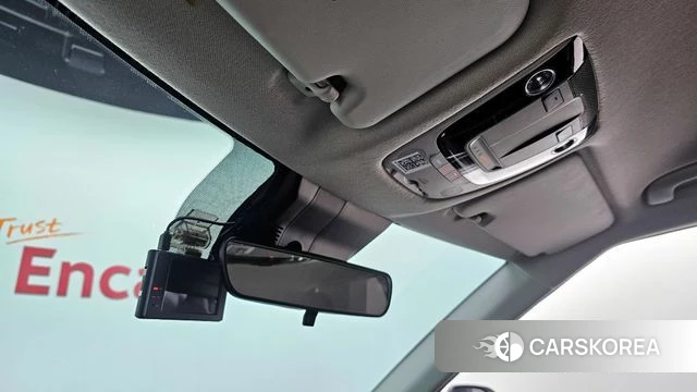 Kia Seltos id 3924465 из Кореи 11