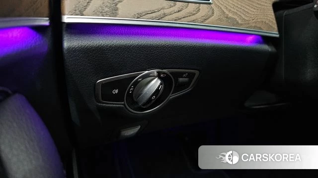 Mercedes-Benz E-Class W213 id 4663009 из Кореи 11