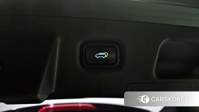 Hyundai Santa Fe TM id 3076833 из Кореи 11