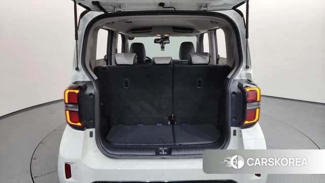 Kia The New Kia Ray id 3934413 из Кореи 11