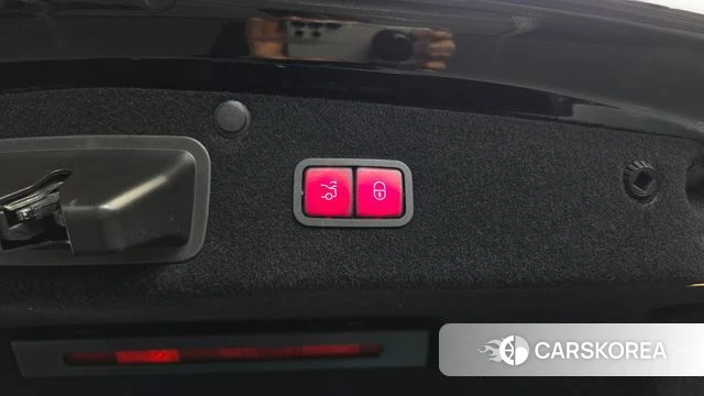 Mercedes-Benz S-Class W222 id 3814528 из Кореи 11