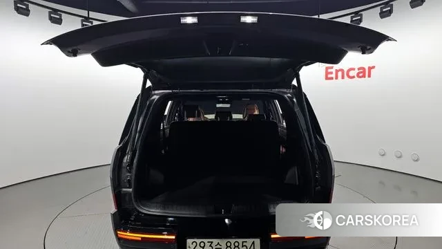 Hyundai Santa Fe (MX5) id 2993165 из Кореи 11