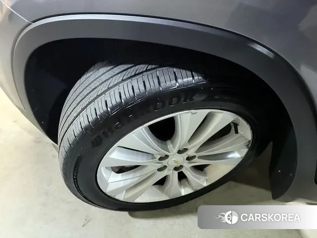 Chevrolet (GM Daewoo) The New Trax id 3396581 из Кореи 11