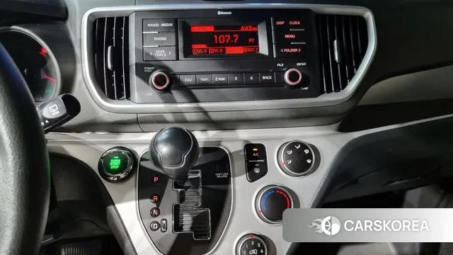 Kia The New Ray id 2960520 из Кореи 11