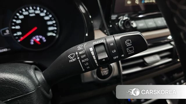 Kia Seltos id 4339173 из Кореи 11