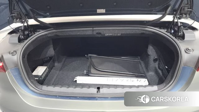 BMW 4 Series (G22) id 3965086 из Кореи 11