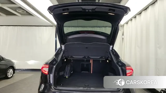 Maserati Levante id 3588137 из Кореи 11