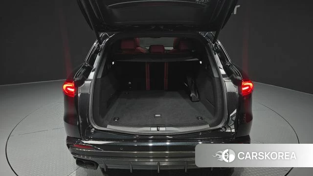 Maserati Grecale id 3817881 из Кореи 11